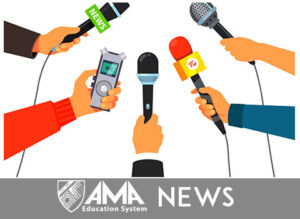 AMAES News