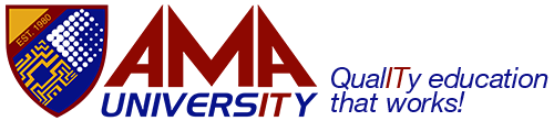 AMA University and Colleges - The country's first in IT education